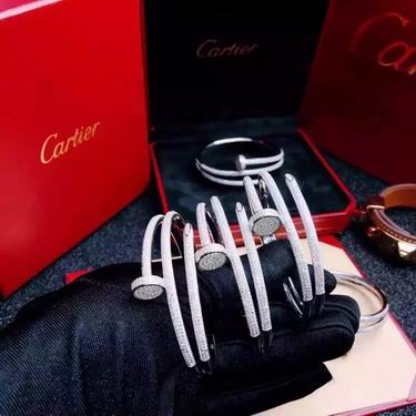 Bracciale Cartier Modello 41